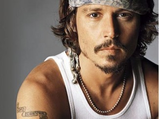 Johnny Depp джонни депп