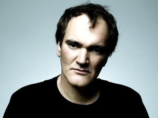 Квентин Тарантино Quentin Tarantino