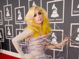 Фото Lady Gaga