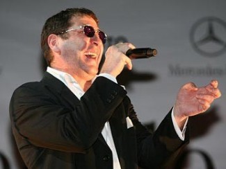 Григорий Лепс