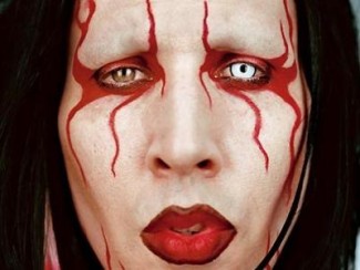 Marilyn Manson Мэрилин Мэнсон