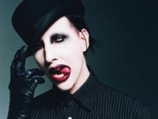 Marilyn Manson Мэрилин Мэнсон