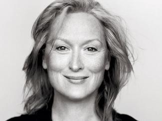 Мэрил Стрип Meryl Streep)