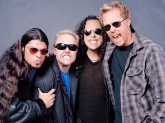 Metallica