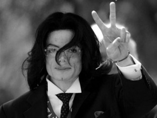 Майкл Джексон фото