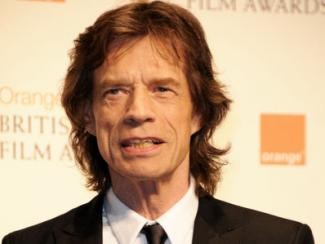 Мик Джаггер Mick Jagger