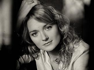 Надя Михалкова