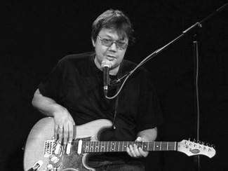 Михаил Зуев Михаил Зуев