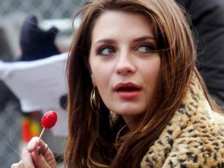 Миша Бартон Mischa Barton