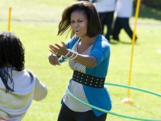 Мишель Обама Michelle Obama