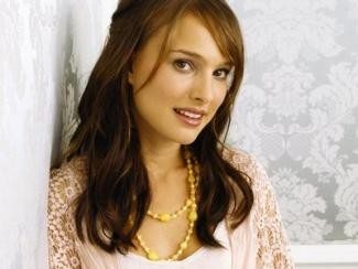 Натали Портман Natalie Portman