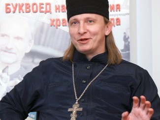 Иван Охлобыстин
