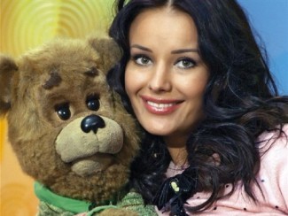 Оксана Федорова фото