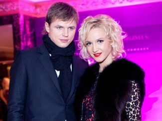 Ольга Бузова и Дмитрий Тарасов фото