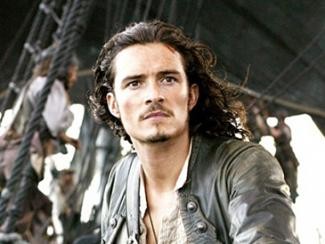 Орландо Блум Orlando Bloom