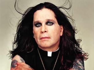 Оззи Осборн Ozzy Osbourne