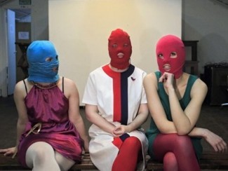 Pussy Riot