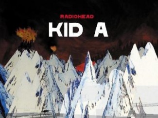 Radiohead KID a