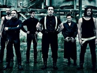 Rammstein