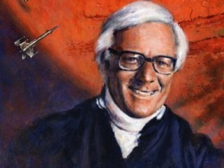 рэй брэдбери Ray Bradbury