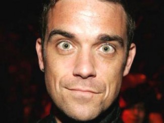 Робби Уильямс Robbie Williams