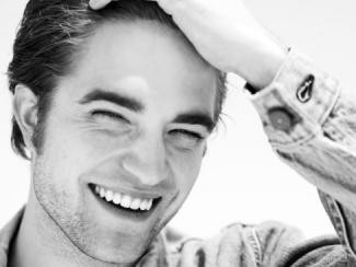 Роберт Паттинсон Robert Pattinson