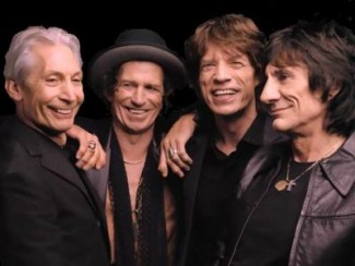 Rolling Stones