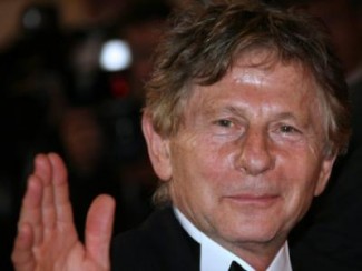 Роман Полански Roman Polanski