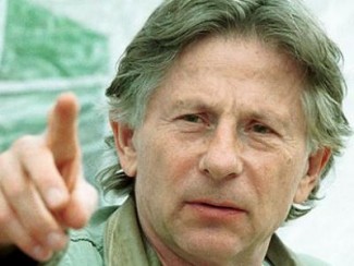 Роман Полански Roman Polanski