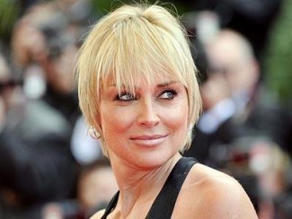 Шэрон Стоун Sharon Stone