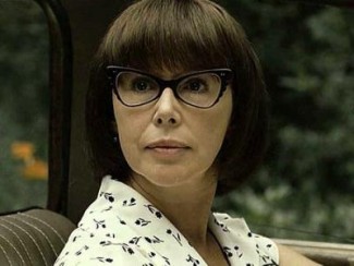 евгения симонова