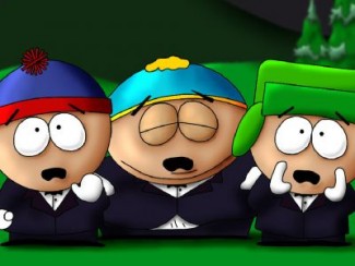 South Park