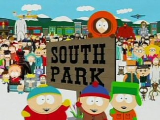 South Park