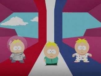 South Park