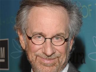 Стивен Спилберг Steven Spielberg
