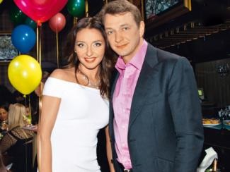 Татьяна Навка и Марат Башаров
