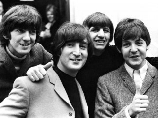 The Beatles фото