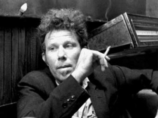 Tom Waits Том Уэйтс