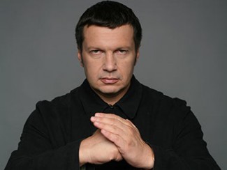 Владимир Соловьёв фото