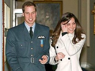 Принц Уильям и Кэтрин фото