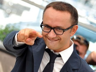 Андрей Звягинцев