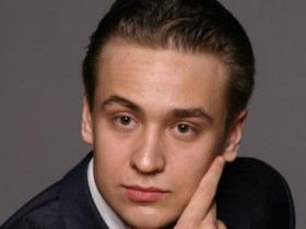 Кирилл Жандаров: фотогалерея и биография (36 ФОТО)