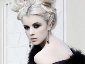 Мика Ньютон в американском журнале NEUX (11 ФОТО)