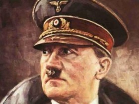 Адольф Гитлер взбешен уходом Ноэля Галлахера из Oasis (ВИДЕО)