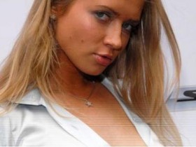 Голая Юлия Ахонькова (43 ФОТО)