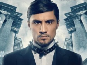 Стереоскопический Дима Билан в ноябрьском номере Billboard (9 ФОТО) 