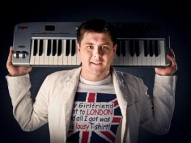 DJ DaMaxX: В России сейчас ди-джейский бум