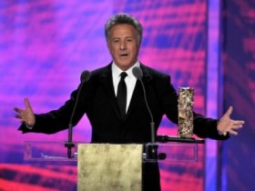 Церемония вручения премии «Сезар» в Париже (46 ФОТО)