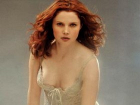 Обнажённая Екатерина Вуличенко (5 ФОТО)