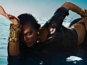 Эмили ДиДонато в роскошной фотосессии (10 ФОТО)